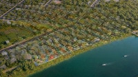 Siêu Sự Kiện Mở Bán Biệt Thự Phú Thị Riverside Gia Lâm Cơ Hội Sở Hữu Siêu Phẩm Ven Sông!