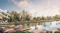 Siêu Sự Kiện Mở Bán Biệt Thự Phú Thị Riverside Gia Lâm Cơ Hội Sở Hữu Siêu Phẩm Ven Sông!
