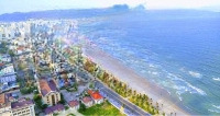 Cặp Đất Giá Tốt - Sẵn Dòng Tiền Cho Thuê Ổn Định - Đường Phạm Văn Đồng - Phố Hàn - 250M2