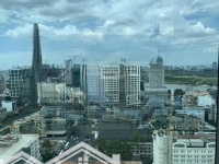 Bán Nhàmặt Tiềnhai Bà Trưng, P. Bến Nghé Quận 1, Dt: 8X35M, 6 Tầng Giá Bán 145 Tỷ