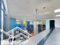 Bán Nhàmặt Tiềnhai Bà Trưng, P. Bến Nghé Quận 1, Dt: 8X35M, 6 Tầng Giá Bán 145 Tỷ
