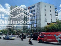 Bán Nhàmặt Tiềnhai Bà Trưng, P. Bến Nghé Quận 1, Dt: 8X35M, 6 Tầng Giá Bán 145 Tỷ