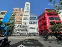 **Bán Nhà 2Mt + 1 Mặt Thoáng, 146-148 Nguyễn Trãi, Q.1, 8.5X19M, Hđ Thuê 325 Triệu/Th, Giá Bán 150 Tỷ**