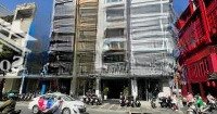 **Bán Nhà 2Mt + 1 Mặt Thoáng, 146-148 Nguyễn Trãi, Q.1, 8.5X19M, Hđ Thuê 325 Triệu/Th, Giá Bán 150 Tỷ**