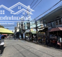 Mặt Tiền Chợ Phú Định Sầm Uất -Xe Tải Đến Nhà Đường 8M Sát Mặt Tiền - Kinh Doanh Đa Ngành Nghề
