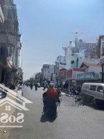 Bán Nhà Mặt Tiền Thiên Phước, Tân Bình, 1 Trệt 3 Lầu, Giá Tốt 16 Tỷ
