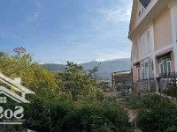 Bán Gấp Lô Đất Vàng Đà Lạt 276M2 Kqh An Sơn View Thung Lũng Tuyệt Đẹp Sổ Hồng Riêng Giá Chỉ 15,5 Tỷ