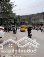 Bán Đất Đấu Giá Yên Xá, Phân Lô Vỉa Hè, Khu Vực Xây Được 9-10 Tầng, Thichd Hợp Làm Vp Hoặc Ccmn