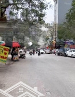 Bán Đất Đấu Giá Yên Xá, Phân Lô Vỉa Hè, Khu Vực Xây Được 9-10 Tầng, Thichd Hợp Làm Vp Hoặc Ccmn
