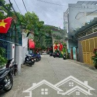 Bán Đất Tặng Nhà Đường Oto 7M5 - Nguyễn Văn Thoại Mỹ An Ngũ Hành Sơn Đà Nẵng