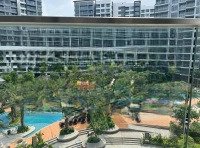Cho Thuê Căn 2 Phòng Ngủ96M2 Diamond Centery , Nhà Mới Nhận Chưa Ai Ở.kèm Ô Xe Đinh Danh