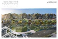 Chính Chủ Cho Thuê Căn Góc Id Junction 02 Mặt Tiền Đẹp Trục Chính 16M. Nhà Hoàn Thiện Bên Ngoài.