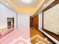 Bán Nhà Thang Máy Tại Khương Đình, Lô Góc, Kinh Doanh, Ô Tô, 40Mx6 Tầng, 13.8 Tỷ
