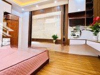 Bán Nhà Thang Máy Tại Khương Đình, Lô Góc, Kinh Doanh, Ô Tô, 40Mx6 Tầng, 13.8 Tỷ
