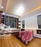 Bán Nhà Thang Máy Tại Khương Đình, Lô Góc, Kinh Doanh, Ô Tô, 40Mx6 Tầng, 13.8 Tỷ