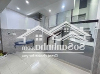 Bán Nhà Bờ Bao Tân Thắng - Đối Diện Aeon - 5X9M 1T 2L - Giá Bán 4Tỷ7