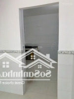 Bán Nhà 304/36 Tân Kỳ Tân Quý 4X9M (36M2) Nhà 1T1L Đẹp Giá Bán 3Tỷ4 Tl