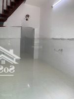 Bán Nhà 304/36 Tân Kỳ Tân Quý 4X9M (36M2) Nhà 1T1L Đẹp Giá Bán 3Tỷ4 Tl