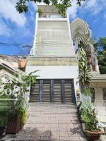 Bán Nhà Mặt Tiền Hẻm Nguyễn Thị Tần, Ngay Chợ Rạch Ông, Ngang 4.5M, 70M2 Chỉ 7 Tỷ 8