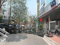 Bán Nhà Hàm Nghi - Nam Từ Liêmdiện Tích145M2Mặt Tiền8.2M 4 Tầng Ô Tô Đỗ Trước Nhà Giá Bán 34 Tỷ