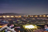 Hotel Kqh Ngô Quyền 131M2 Nở Hậu 5 Tầng 10 Phòng Có Hđ Thuê 25 Triệu/Tháng View Săn Mây Thung Lũng