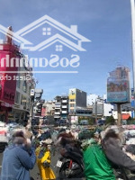 Bán Nhà Mặt Tiền Đường Phan Văn Trị Ngay City Land,Diện Tích18X35M, Giá Bán 120 Tỷ Tl