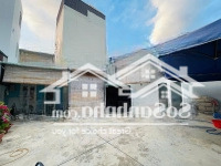 14.5 Tỷ Nhà Cấp 4 Ngaymặt Tiềnman Thiện - 14.5X17.5 - Phù Hợp Xây Chdv - Khu Vực Sầm Uất Đông Sinh Viên