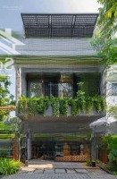 Bán Nhà Mặt Tiền Ngang 7M Nguyễn Hoàng - Hải Châu - Đà Nẵng