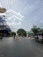 Bán Nhà Mặt Tiền Nguyễn Văn Khối - 96M2 ( 4,6M X 21M ) Kinh Doanh Sầm Uất Nhỉnh 15 Tỷ 5 Tl
