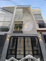 Siêu Phẩm Nhà Phố Hẻm Rộng Gần Đh Công Nghệ Đ. Điện Biên Phủ - P25 - Bình Thạnh 75M2 Thuê 19 Triệu