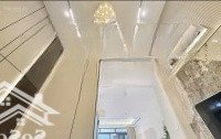 Siêu Phẩm Nhà Phố Hẻm Rộng Gần Đh Công Nghệ Đ. Điện Biên Phủ - P25 - Bình Thạnh 75M2 Thuê 19 Triệu