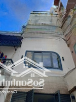 Tôi Bán Nhà 80M2 Đang Cho Thuê 32 Tr/Th Thống Nhất P15 Gò Vấp. Gần Cc Nguyễn Văn Lương