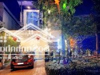 Bán Villa Lucasta Đơn Lập Hoàn Thiện View Sông