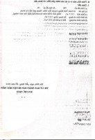 Bán Đất 132,7M2, 4,5 Tỷ Tại Xuân Thới Đông 13, Hóc Môn, Tp.hcm