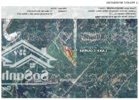 Bán Gấp 120M2 Full Đất Thổ Cư, Mặt Đường Cổng Chính (Sắp Mở) Khu Wyndham Sky Lake Resort And Villas