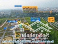 Bán Đất Chính Chủ 85M2, Mặt Tiền 5M - Đồng Sơn, Bắc Giang - Sổ Đỏ, Sang Tên Ngay - Chỉ 3 Tỷ
