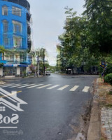 Bán Đất Ngay Chính Hữu Gần Võ Văn Kiệt, Nguyễn Công Trứ, Đối Diện Là Công Viên