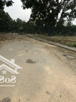 515M2 Mặt Tiền 19M, Lô Góc Trục Chính Chỉ Vài Triệu /M2 Nam Phương Tiến Chương Mỹ Hà Nội