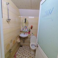 NHÀ TRỆT LẦU ĐƯỜNG SỐ 57 KDC 586 - 128m2 - 4 PHÒNG - 2 WC - 2.5 TỶ