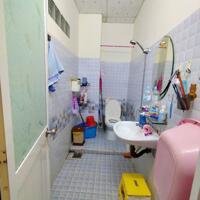 NHÀ TRỆT LẦU ĐƯỜNG SỐ 57 KDC 586 - 128m2 - 4 PHÒNG - 2 WC - 2.5 TỶ