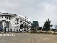 Cần Bán Lô Biệt Thự Lakeside - Liên Chiểu - Tp Đà Nẵng. Liên Hệ: 0936875127