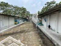 Bán Đất Tặng Kèm Hạ Tầng Sẵn Phù Hợp Làm Kho Xưởng, Sản Xuất Kinh Doanh Tại Ba Vì, Hà Nội