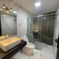 Bán nhà phố Vân Canh, Hoài Đức. Đơn lập 42m2 xây 5 tầng. Mặt phố trục chính kinh doanh TỐT