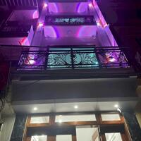 Bán nhà phố Vân Canh, Hoài Đức. Đơn lập 42m2 xây 5 tầng. Mặt phố trục chính kinh doanh TỐT