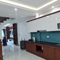 Bán nhà phố Vân Canh, Hoài Đức. Đơn lập 42m2 xây 5 tầng. Mặt phố trục chính kinh doanh TỐT