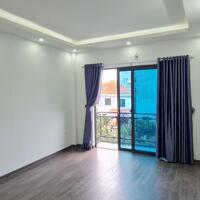 Bán nhà phố Vân Canh, Hoài Đức. Đơn lập 42m2 xây 5 tầng. Mặt phố trục chính kinh doanh TỐT