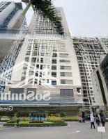 Cho Thuê Chcc Hong Kong Tower. Căn Góc 1 Phòng Ngủ 45M2. Bc Hướng Nam, View Sang Đsq Nga, Giá 13 Tr/Th