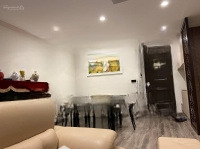 Cho Thuê Chcc Hong Kong Tower. Căn Góc 1 Phòng Ngủ 45M2. Bc Hướng Nam, View Sang Đsq Nga, Giá 13 Tr/Th