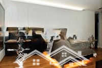 Tôi Cần Cho Thuê Căn Hộ Chung Cư Vincom Bà Triệu 85M2 1 Phòng Ngủ 1 Vệ Sinhrộng Đẹp Full Nội Thất 18. 5 Triệu/1 Tháng