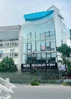 Cho Thuê Mặt Bằng Kinh Doanh Mặt Phố Tôn Thất Thuyếtdiện Tích100M2X5T + Hầm -Mặt Tiền5,5M Nằm Ngay Ngã Tư